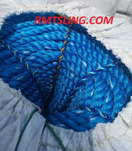 DÂY BUỘC TÀU SUPERTEC L10 64MM (SUPERTEC L10 ROPE)